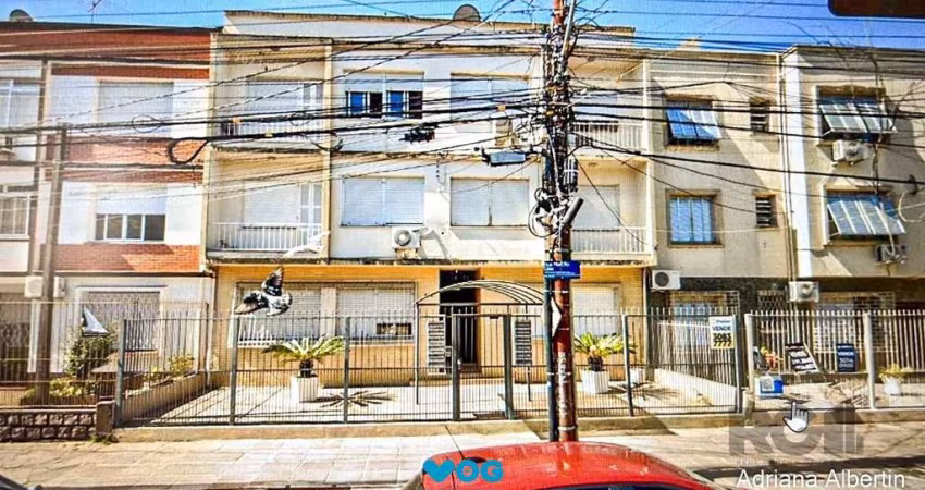 Apartamento 1 dormitórios à venda Menino Deus Porto Alegre/RS