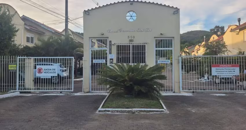Casa em Condomínio 3 dormitórios à venda Hípica Porto Alegre/RS
