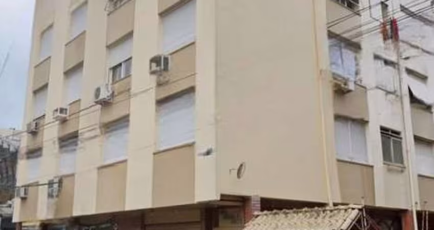 Apartamento Avenida Bento Gonçalves- 2D