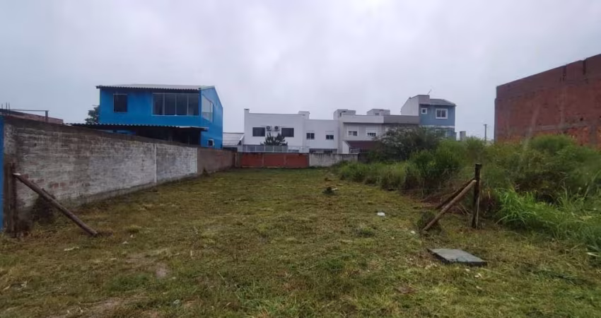 Terreno no bairro Aberta dos Morros 8x25