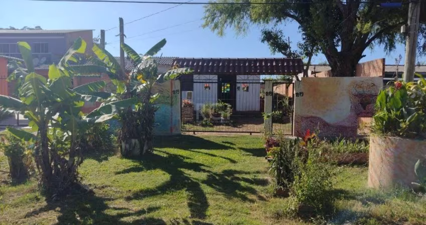Casa no lageado  10 x 30 1 dormitório