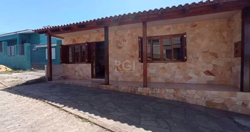 Casa no Bairro Vila Nova