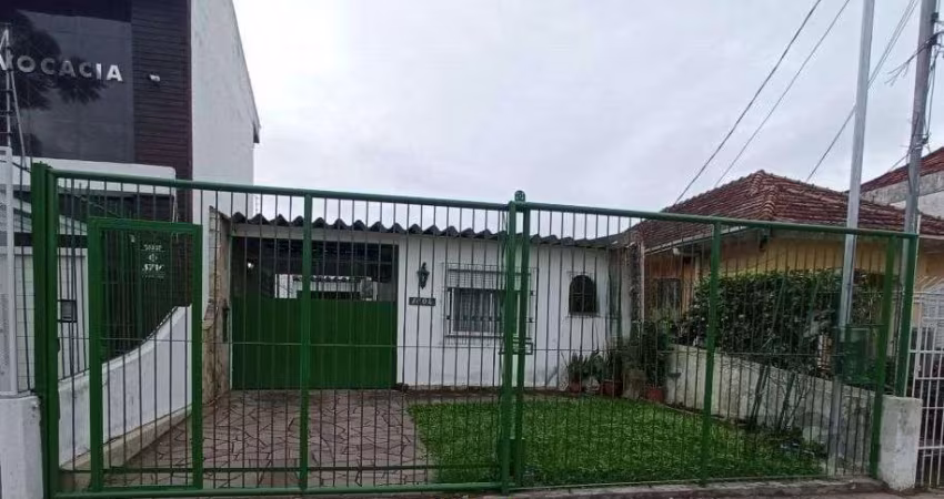 Casa no bairro Partenon