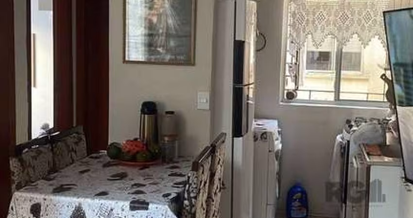 Apartamento 2 dormitórios condomínio San Rafael bairro Vila Nova