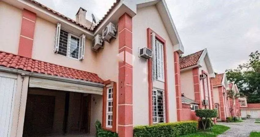 Casa em condomínio fechado com 3 quartos à venda na Rua Tamandaré, 1156, Camaquã, Porto Alegre