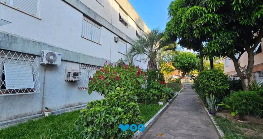 Apartamento 3 dormitórios Bairro Camaqua