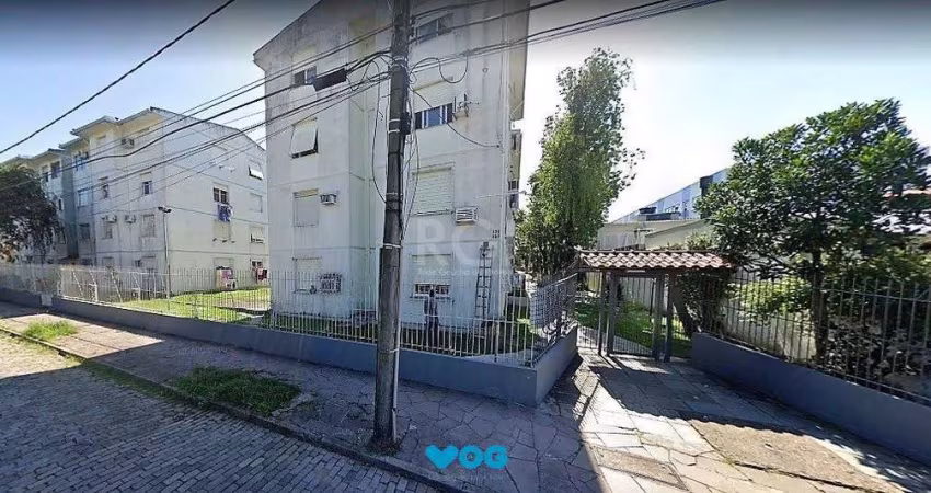 Apartamento para Venda - 46.68m², 2 dormitórios, 1 vaga - Cavalhada