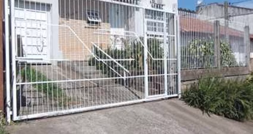 Sobrado no Bairro Vila Nova -4 Dormitórios