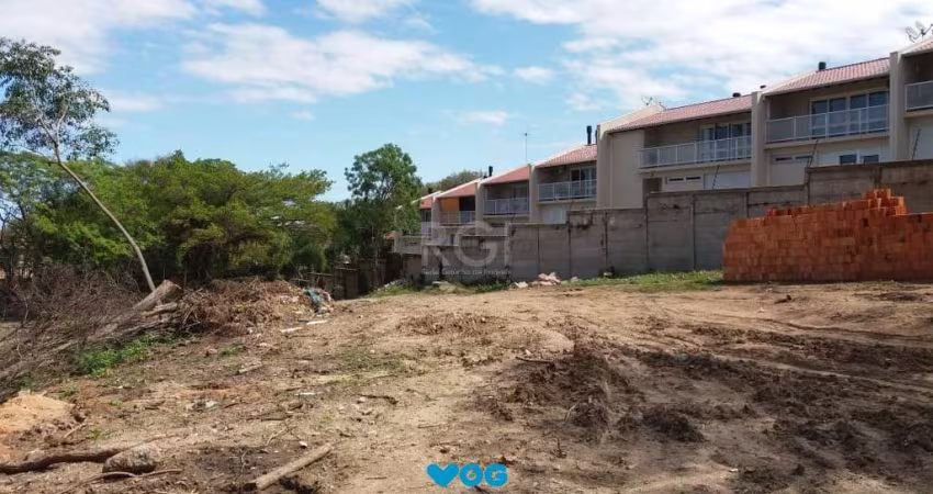 Terreno no bairro Pedra Redonda
