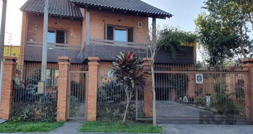 Sobrado 3 dormitórios à venda Jardim Floresta Porto Alegre/RS