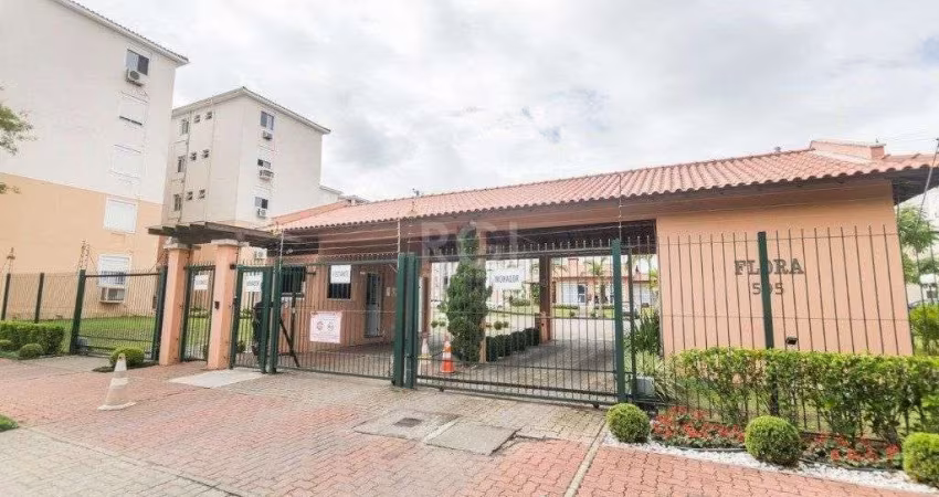Apartamento para Venda - 57.26m², 2 dormitórios, 1 vaga - Humaitá