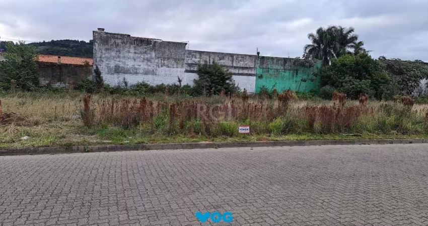 Terreno no bairro Aberta dos Morros - Residence Park