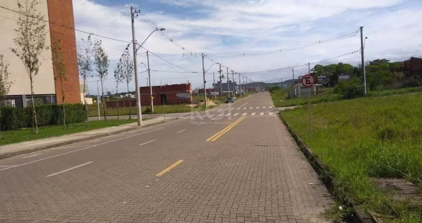 Terreno no bairro Aberta dos Morros - Residence Park