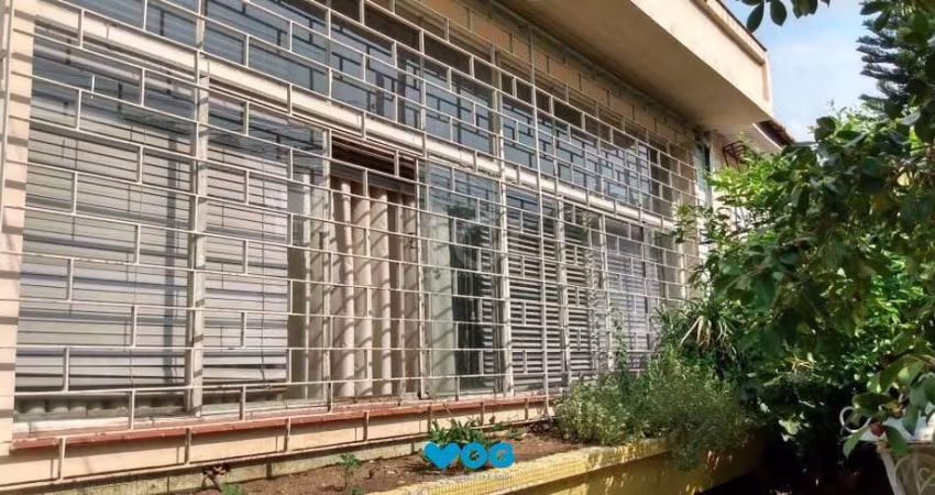 Casa no bairro Jardim Itu - 4 dormitórios