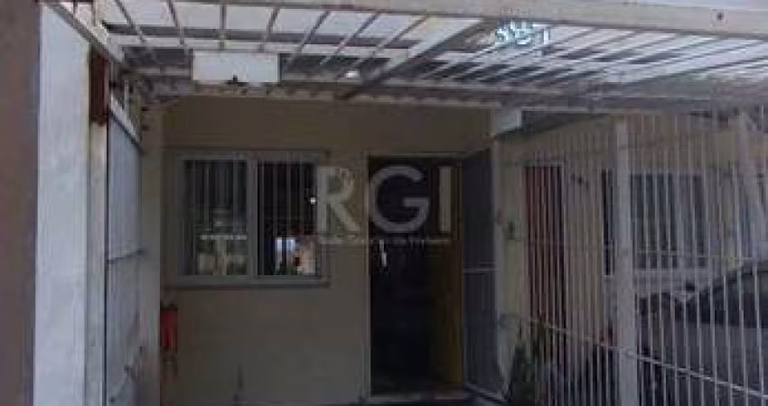 Sobrado No Bairro Aberta Dos Morros- 3 Dormitórios