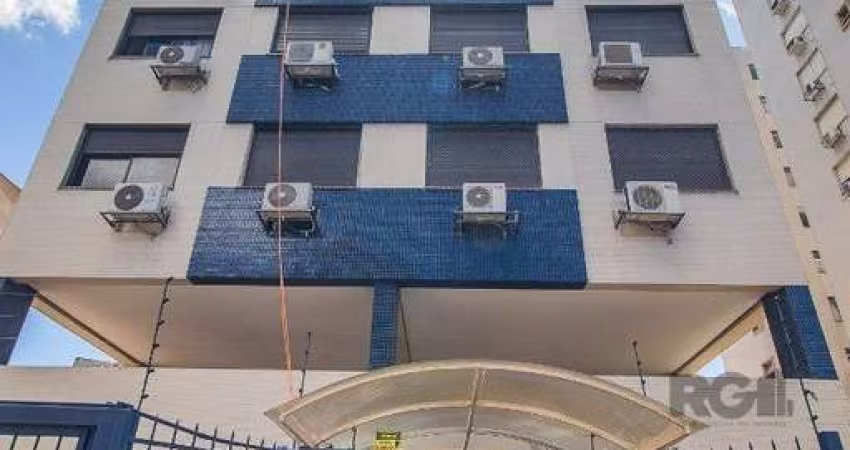 Apartamento 2 dormitórios, com suíte e churrasqueira