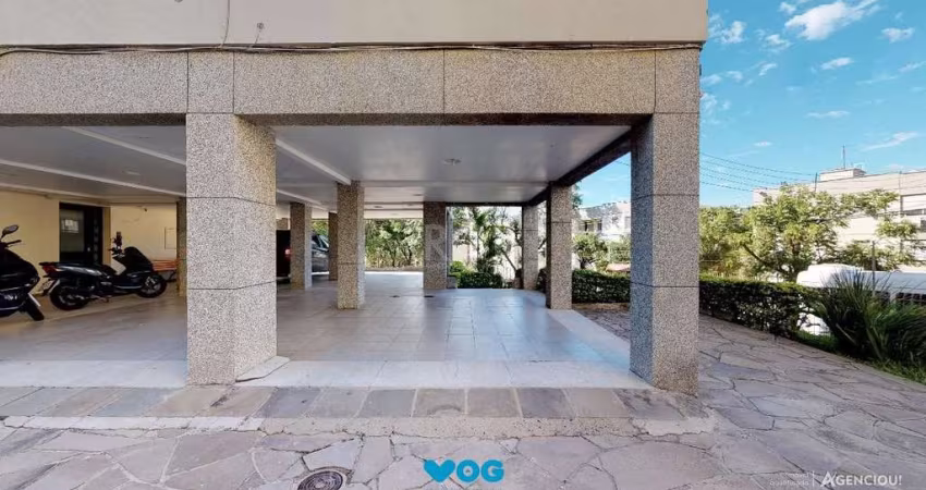 Apartamento para Venda - 90.27m², 2 dormitórios, sendo 2 suites, 1 vaga - Jardim
