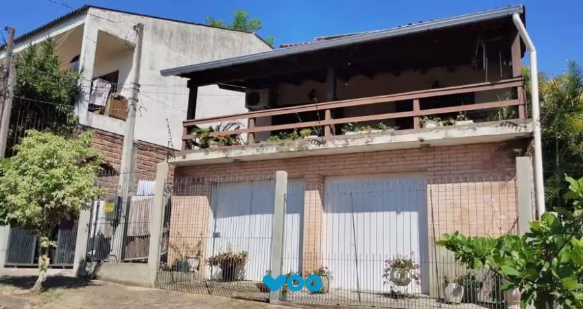 Casa com 3 quartos à venda na Estrada Campo Novo, 1007, Ipanema, Porto Alegre