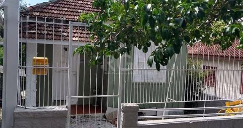 CASA 3D BAIRRO CAMAQUÃ