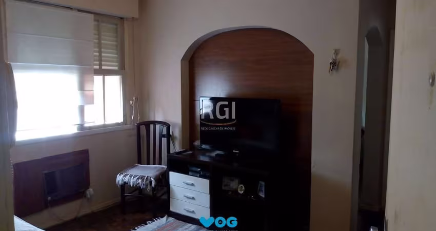 Apartamento para Venda - 49.16m², 2 dormitórios, Santo Antonio