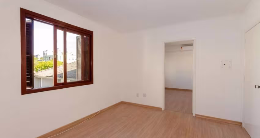 Edifício Cleveland Apartamento de 1 dormitório no bairro Jardim Botânico