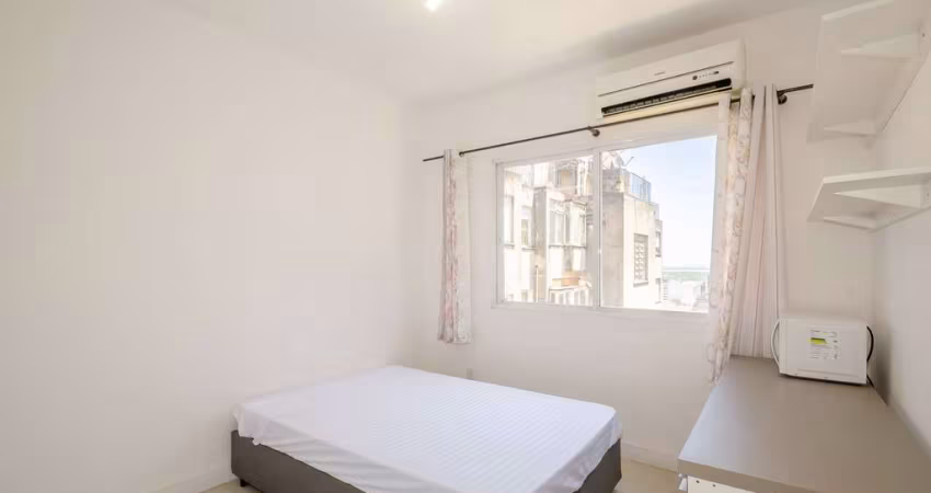 Edifício Palácio Itália Apartamento no Centro Histórico