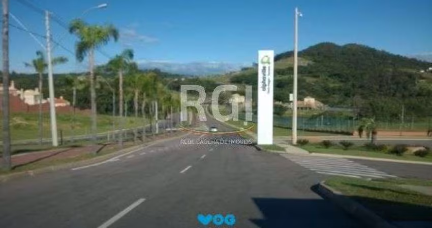 Terreno Comercial em Condominio para Venda - 671.52m², 0 dormitórios, Alphaville