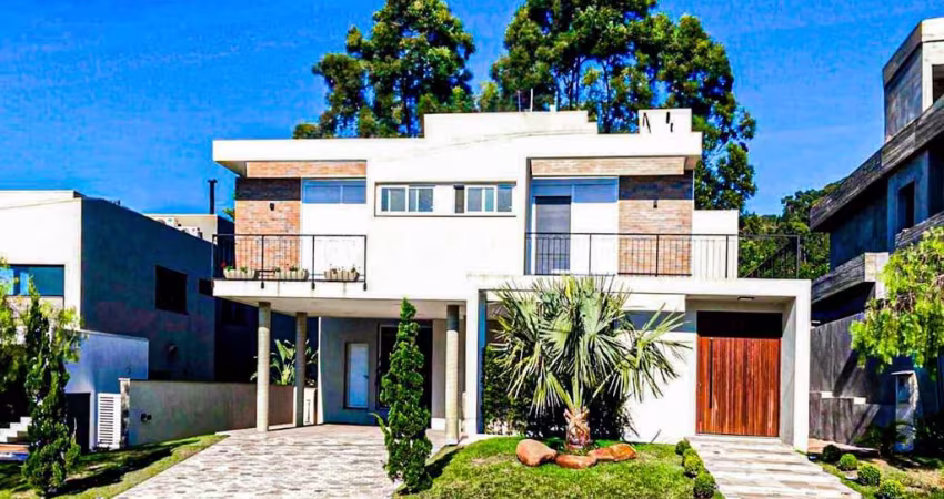 Casa em Condomínio 3 dormitórios à venda Alphaville Porto Alegre/RS