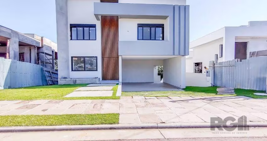 Casa em Condomínio 3 dormitórios à venda Alphaville Porto Alegre/RS