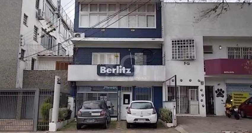 Predio para Venda - 170m², 0 dormitórios, Petrópolis, Porto Alegre