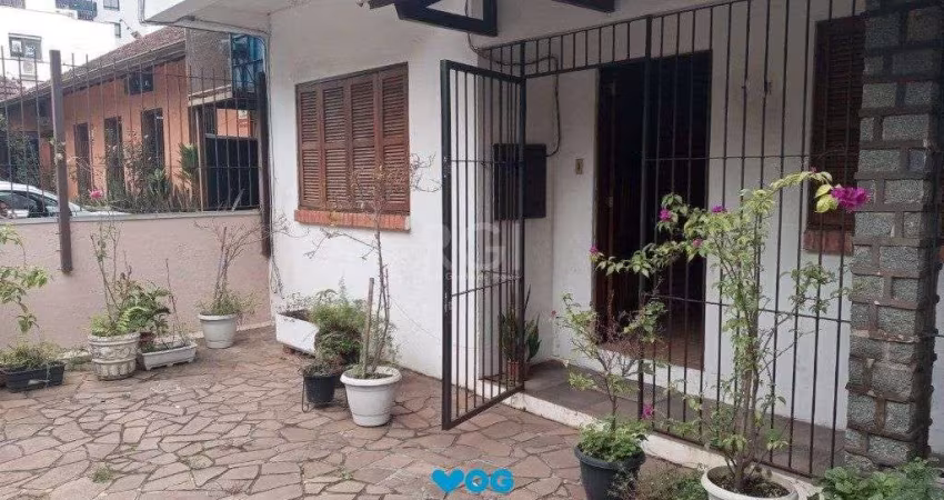 Predio para Venda - 210m², 0 dormitórios, 2 vagas - Petrópolis