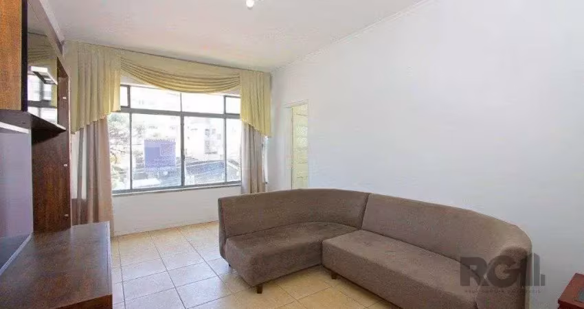 Excelente apartamento de 79m² com 2 dormitórios e 2 vagas.