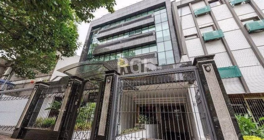 Conjunto/Sala para Venda - 153m², 0 dormitórios, 1 vaga - Petrópolis