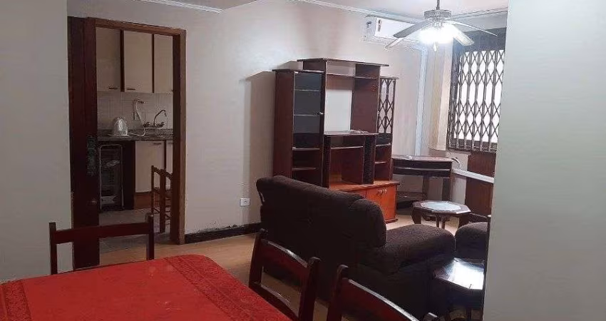 Apartamento para Venda - 103.92m², 3 dormitórios, sendo 1 suites, 1 vaga - Petró