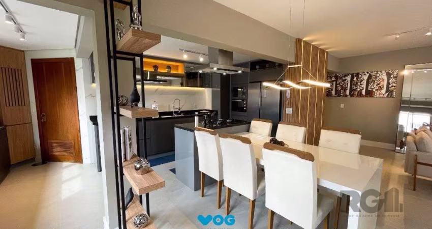 Apartamento 3 dormitórios à venda Petrópolis Porto Alegre/RS