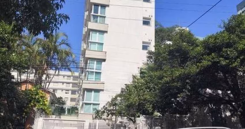 Apartamento de 1 quarto, suíte e uma vaga de garagem no bairro Petrópolis em POA
