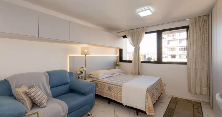 Go Rio Branco - Loft Rio Branco