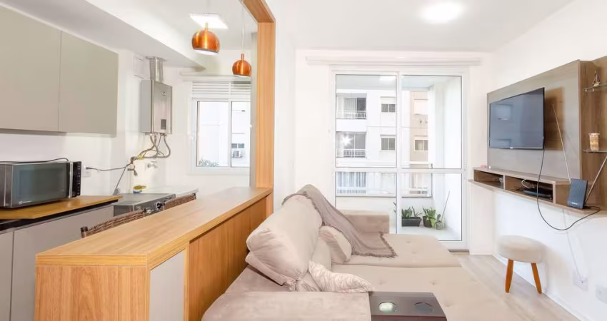 Bella Vista Liberdade Apartamento de 2 dormitórios no bairro Humaitá
