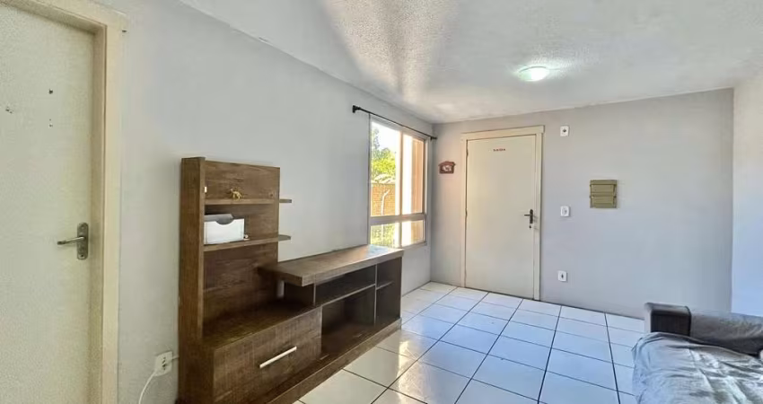Condomínio Alto do Bosque - Apartamento no Bairro Lomba do Pinheiro