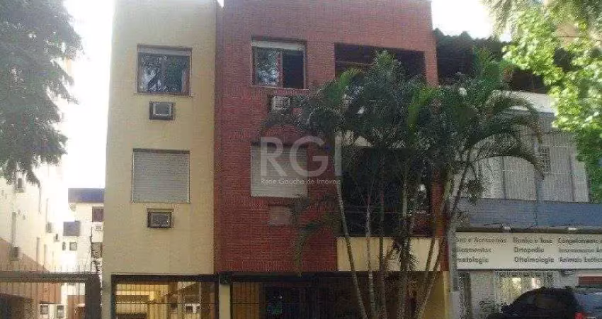 Apartamento para venda - 53m², 2 dormitórios, 1 vaga - petrópolis