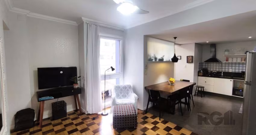 Apartamento 2 dormitórios à venda Centro Histórico Porto Alegre/RS
