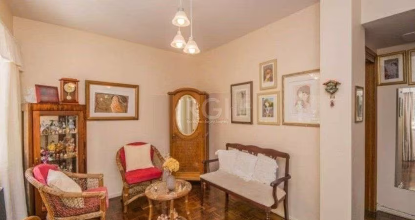 Apartamento 1 dormitório no Centro