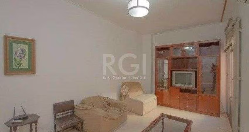 Apartamento no Centro de 2 dormitórios e vaga