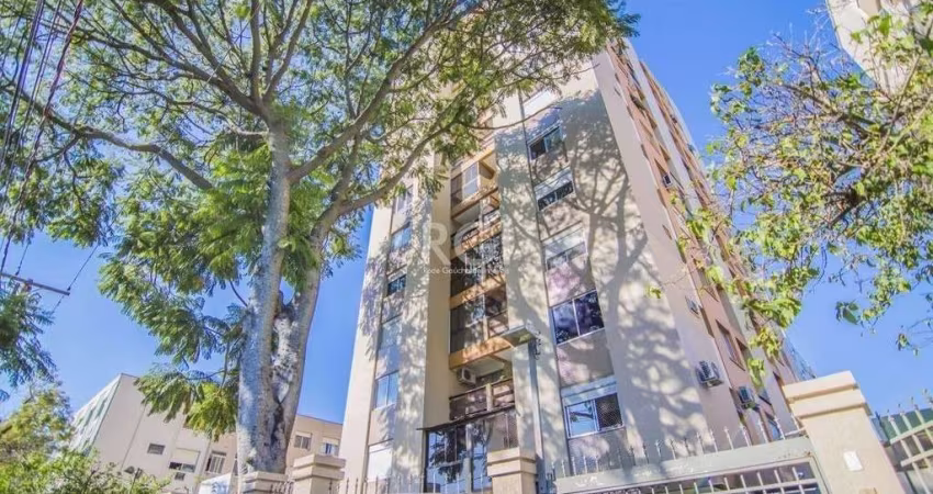 Apartamento para Venda - 71,76m², 2 dormitórios, Petrópolis