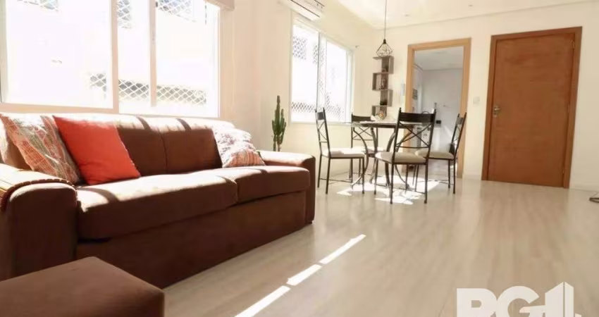 Apartamento 1 dormitórios à venda Petrópolis Porto Alegre/RS