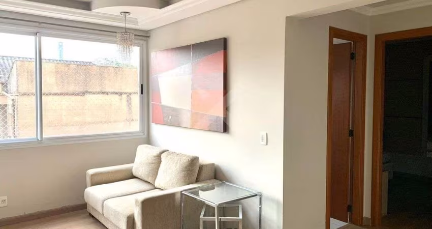 Apartamento 1 dormitórios à venda Petrópolis Porto Alegre/RS