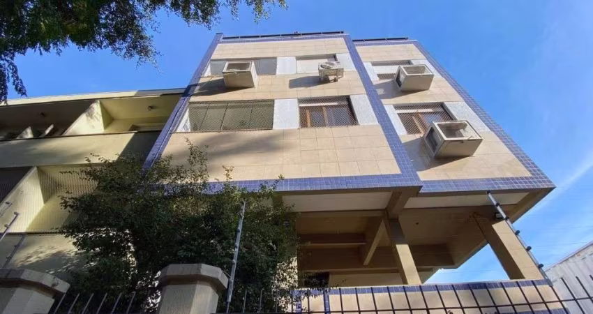 Apartamento 1 dormitórios à venda Petrópolis Porto Alegre/RS