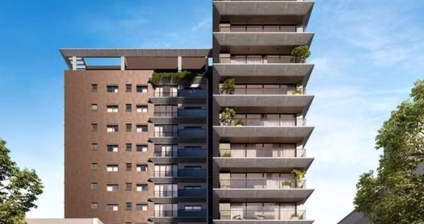 Apartamento 2 dormitórios à venda Petrópolis Porto Alegre/RS
