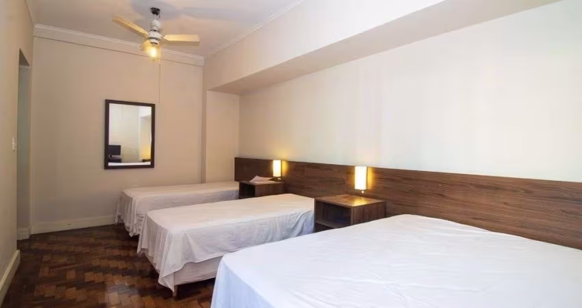 Studio 1 dormitórios à venda Centro Histórico Porto Alegre/RS