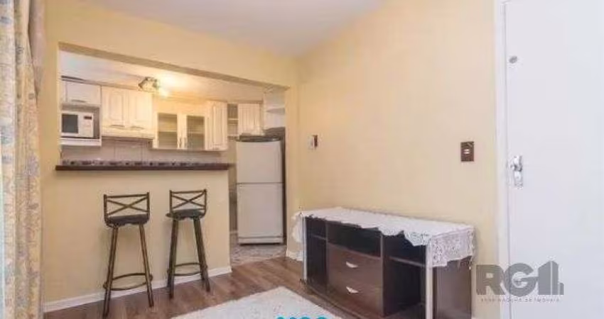 Apartamento no Centro 1 dormitório